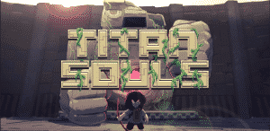 Titan souls