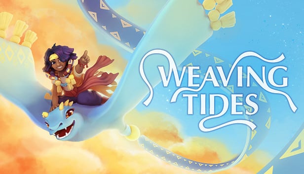 Weaving Tides