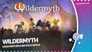 Wildermyth recensione