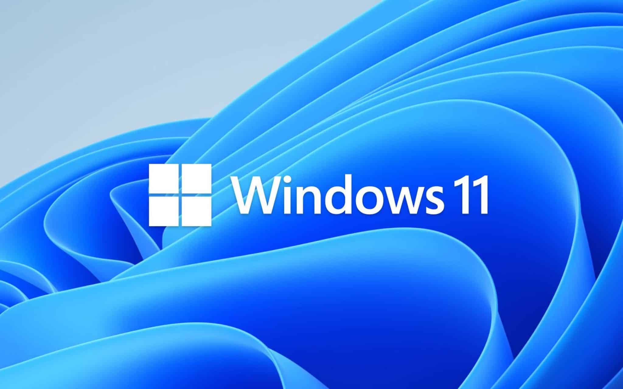 Windows 11: l'aggiornamento gratuito arriverà a inizio 2022