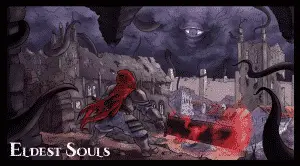 Eldest souls steam