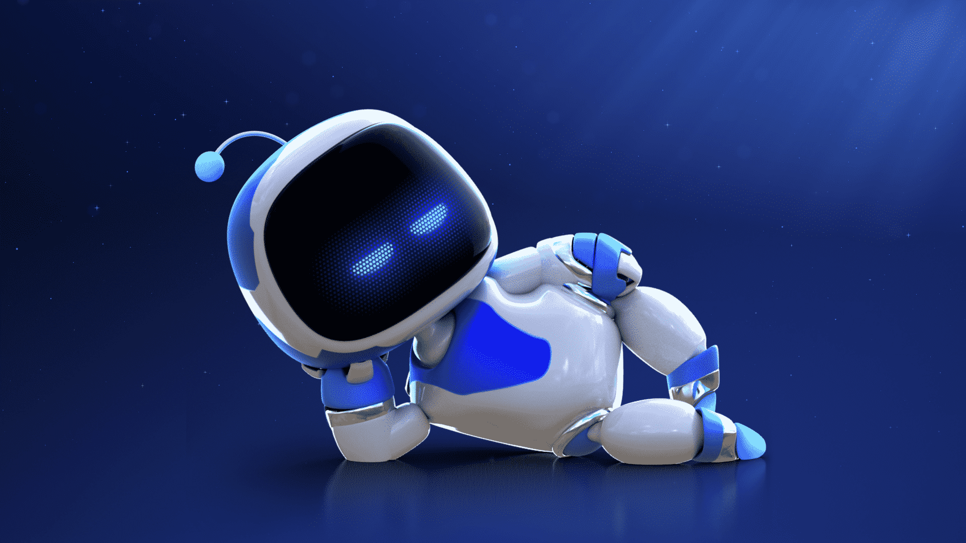 Astro Bot il team di sviluppo è adesso un team autonomo