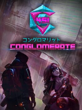 Conglomerate 451: Overloaded