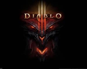 Diablo iii