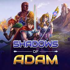 Shadow of Adam