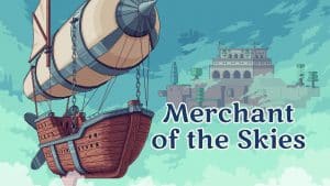 Merchant of the skies