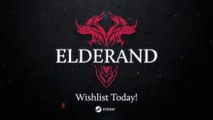 Elderand