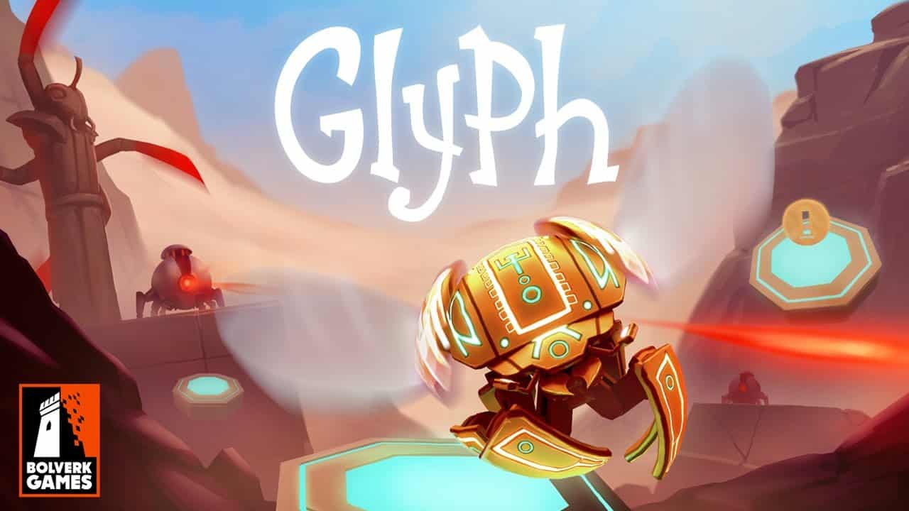 Glyph