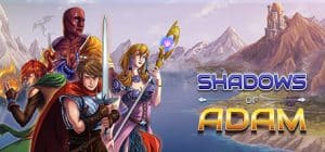 Shadows of adam in arrivo su playstation 4