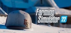 Farming simulator 22