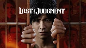 Lost judgment