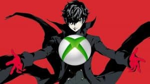 Persona 5 royal su xbox... Forse ci siamo