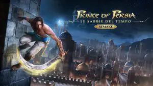 Ubisoft conferma prince of persia: le sabbie del tempo remake non è stato cancellato