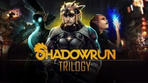 Shadowrun