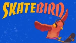 Skatebird