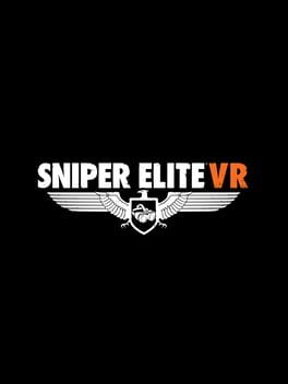 Sniper Elite VR