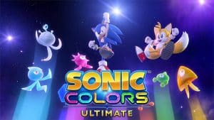 Sonic colors: ultimate, nuovo trailer ricco di dettagli