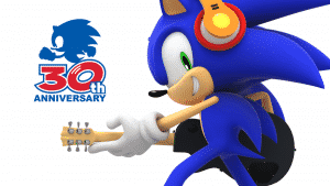 Sonic symphony