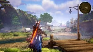 Tales of arise