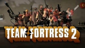 Team fortress 2