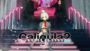 The caligula effect 2