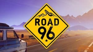 Road 96