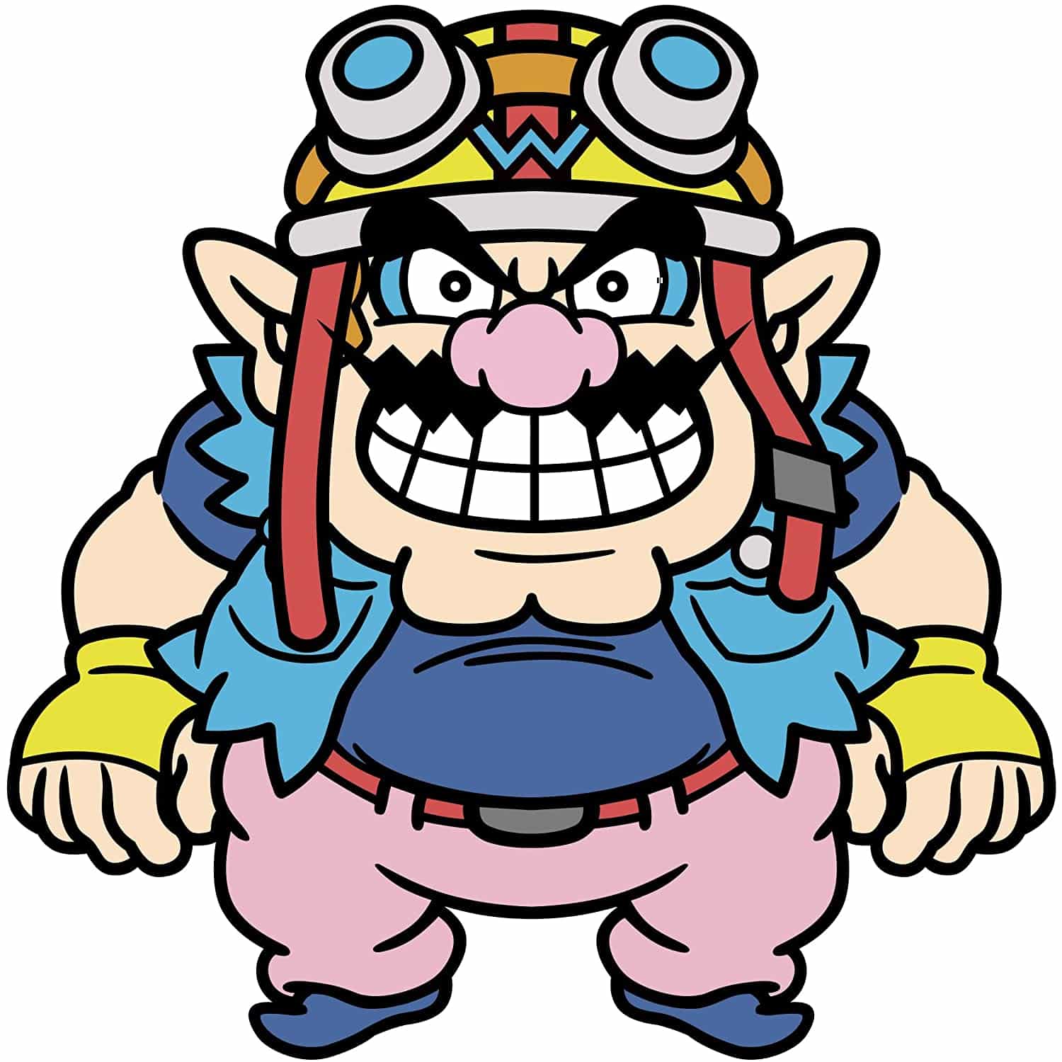 WarioWare