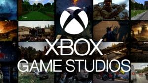 Xbox game studios kim swift