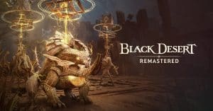 Black desert online atoraxxion