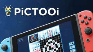 Pictooi picross