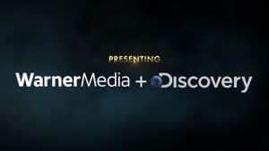 Warner media + discovery