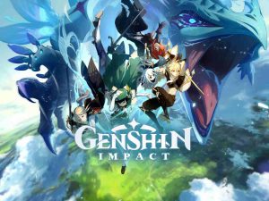 Genshin impact