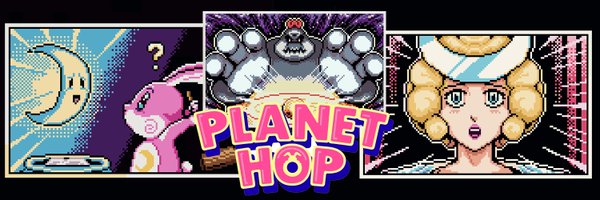 Planet Hop