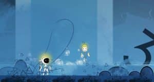 A tale of synapse recensione