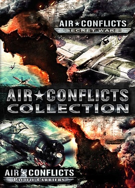 Air Conflicts Collection