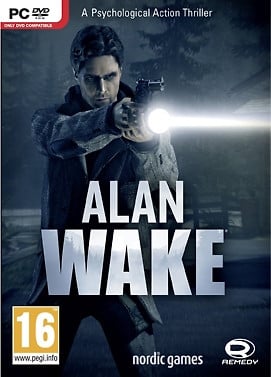 Alan Wake