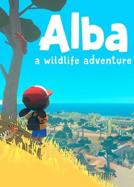 Alba: A Wildlife Adventure