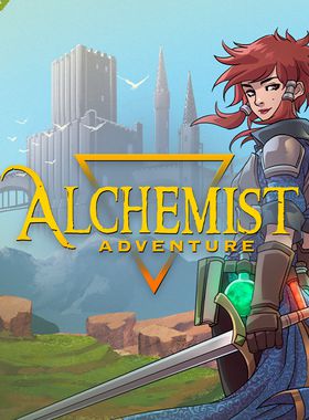 Alchemist Adventure