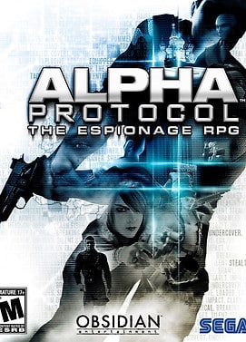 Alpha Protocol: The Espionage RPG