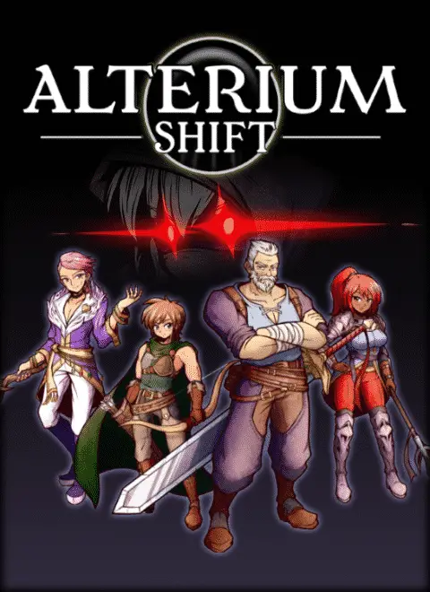 Alterium Shift