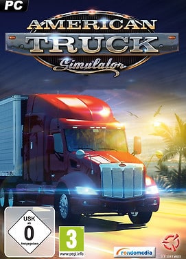 American Truck Simulator