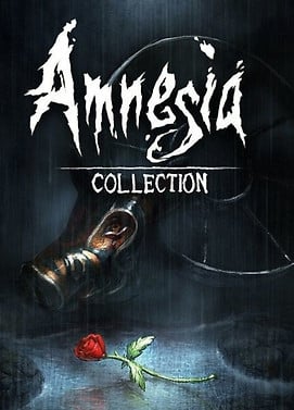 Amnesia Collection