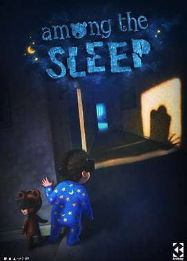 Among the Sleep