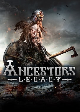 Ancestors Legacy