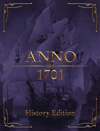 Anno 1701 History Edition