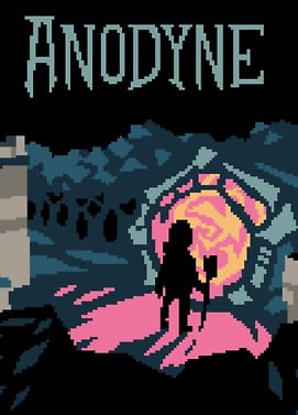 Anodyne