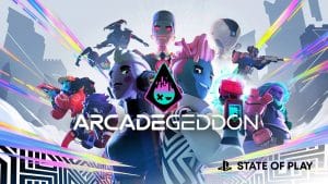 Arcadegeddon ha una data di uscita