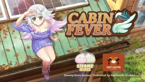 Cabin fever