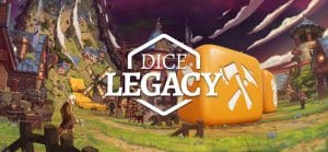 Dice legacy