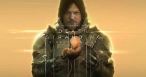 Death stranding director's cut